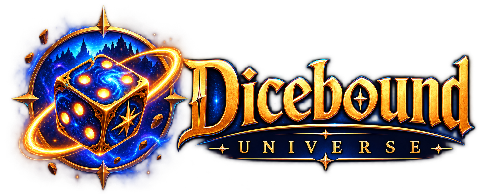 Dicebound Universe